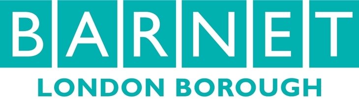 barnet london borough logo