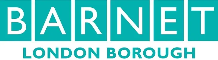 barnet london borough logo