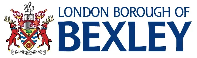 London borough of bexley logo