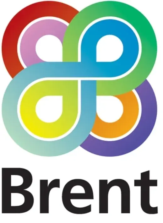 brent logo