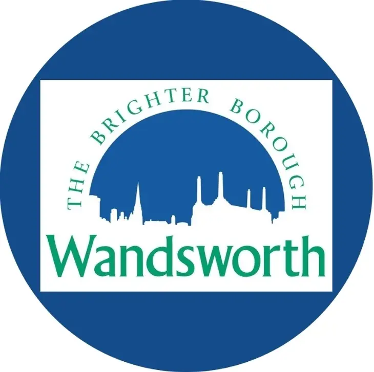 wandsworth logo