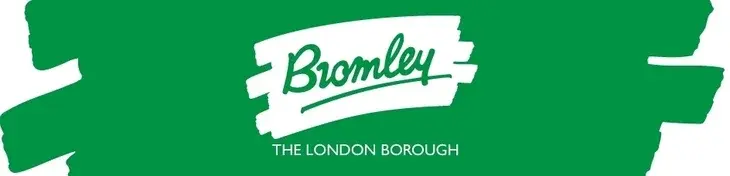 bromley the london borough logo