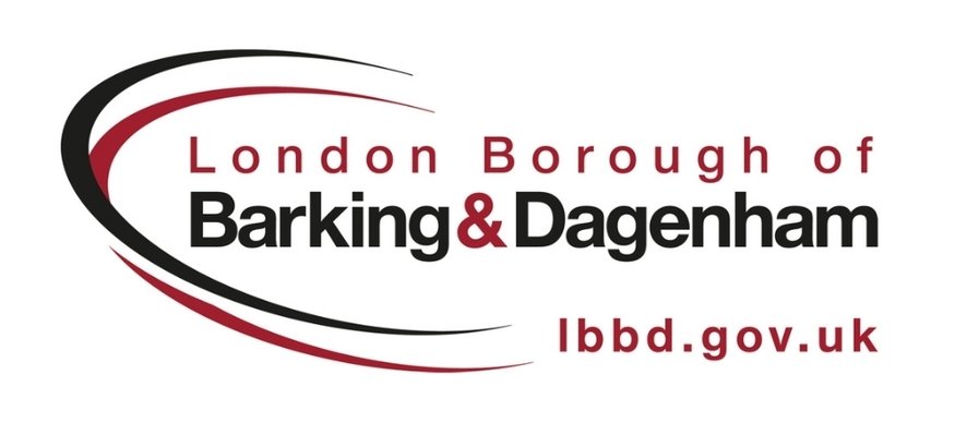 London borough of barking and dagenham logo