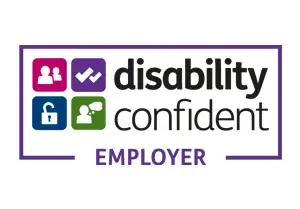 disability confident Accreditations