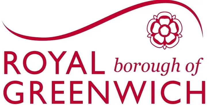 Royal borough of greenwich logo