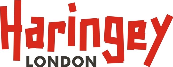 haringey london logo