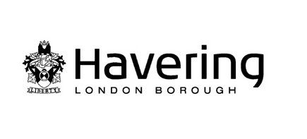 havering london borough logo