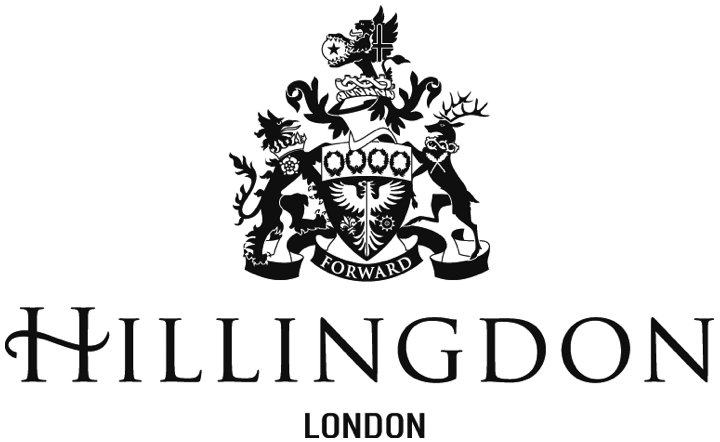 hillingdon london logo