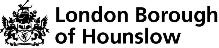 London borough of hounslow logo