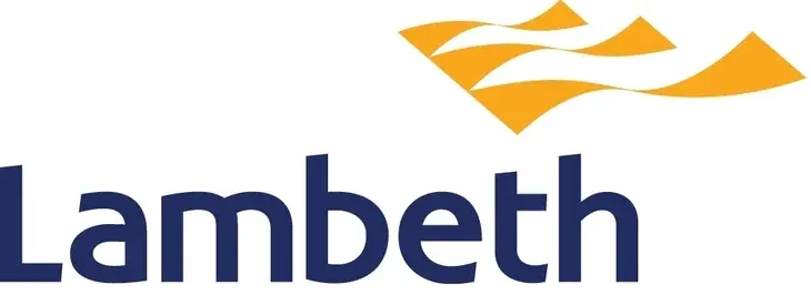 lambeth logo