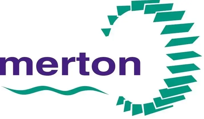 Merton Logo