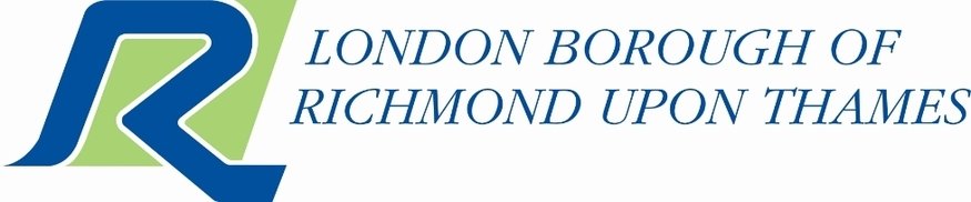 London borough of richmond upon thames logo