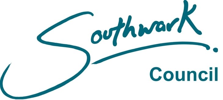 Southwark Council logo