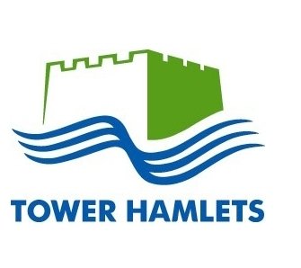 Tower hamlets logo