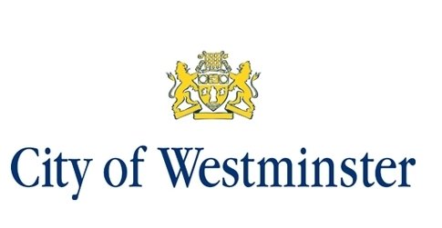 city of westminster logo